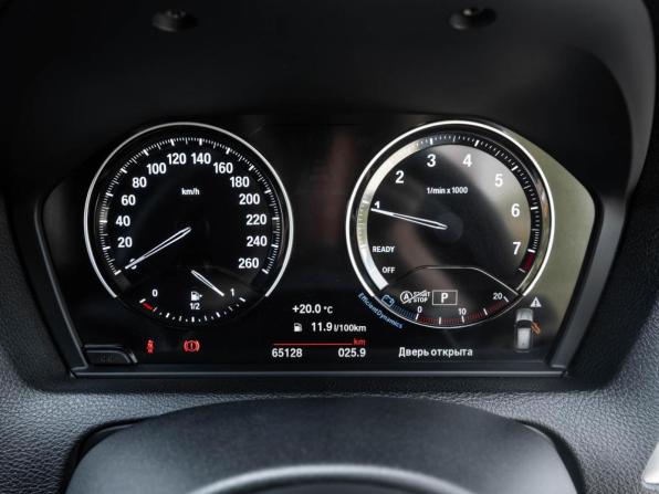 BMW 1 серии II (F20/F21) Рестайлинг 2 с пробегом 2018 года, цена 1 875 000 рублей, 65128 км, хэтчбек, Автокод Объявления