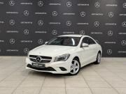 Mercedes-Benz CLA I (C117 X117) Москва  - изображение 25