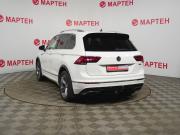 Volkswagen Tiguan II Вологда  - изображение 24
