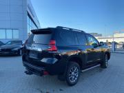 Toyota Land Cruiser Prado 150 Series Рестайлинг 2 Сыктывкар  - изображение 37