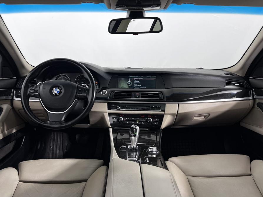 BMW 5 серии VI (F10/F11/F07) Калининград  - изображение 14