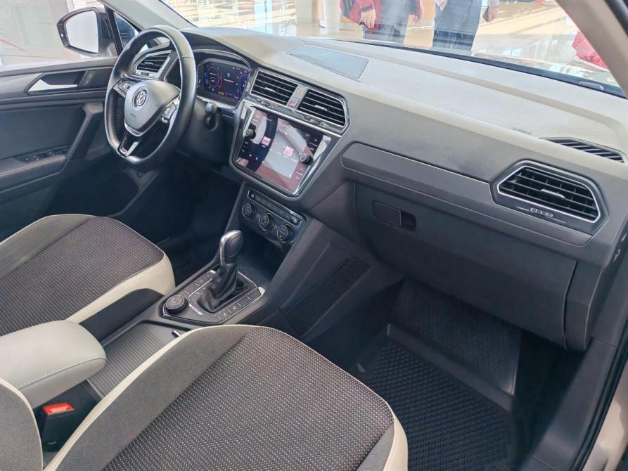 Volkswagen Tiguan II Астрахань  - изображение 14