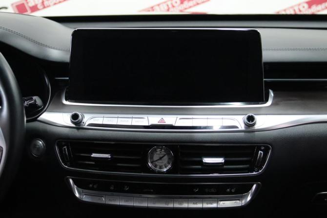 Kia K900 II с пробегом 2019 года, цена 3 135 350 рублей, 128264 км, седан, Автокод Объявления