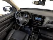 Mitsubishi Outlander III Рестайлинг 2 Москва  - изображение 59