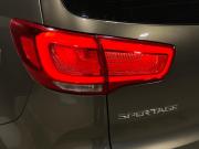 Kia Sportage III Рестайлинг Челябинск  - изображение 35