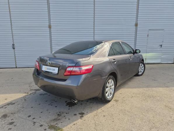 Toyota Camry VI (XV40) с пробегом 2008 года, цена 1 120 000 рублей, 245267 км, седан, Автокод Объявления