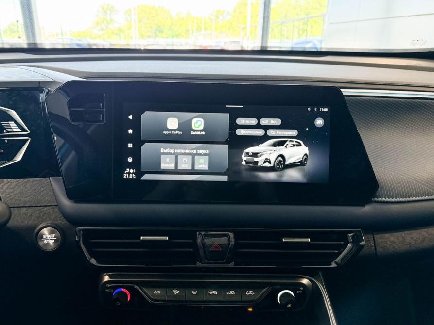 GAC GS3 Тверь  - изображение 14
