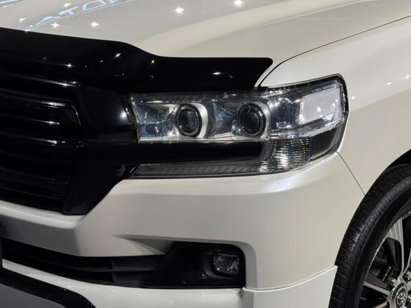 Toyota Land Cruiser 200 Series Рестайлинг 2 с пробегом 2020 года, цена 7 690 000 рублей, 79155 км, внедорожник, Автокод Объявления