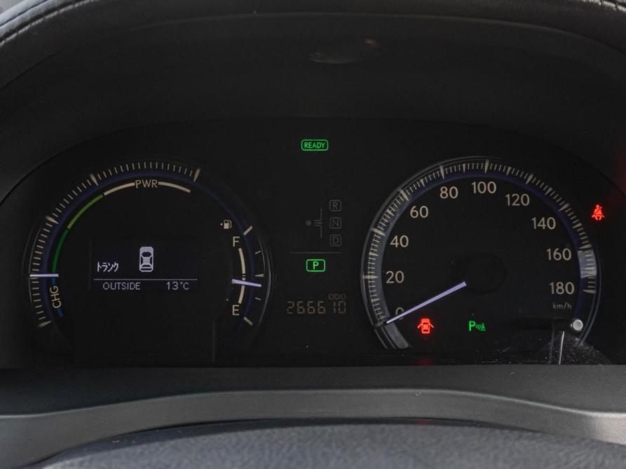 Lexus HS I Краснодар  - изображение 18