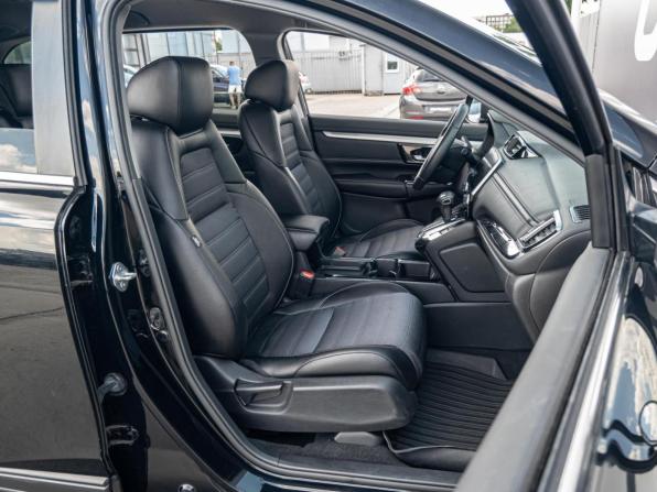 Honda CR-V V Рестайлинг с пробегом 2021 года, цена 2 950 000 рублей, 56784 км, внедорожник, Автокод Объявления