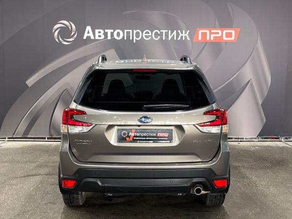 Subaru Forester V с пробегом 2019 года, цена 2 340 000 рублей, 157331 км, внедорожник, Автокод Объявления