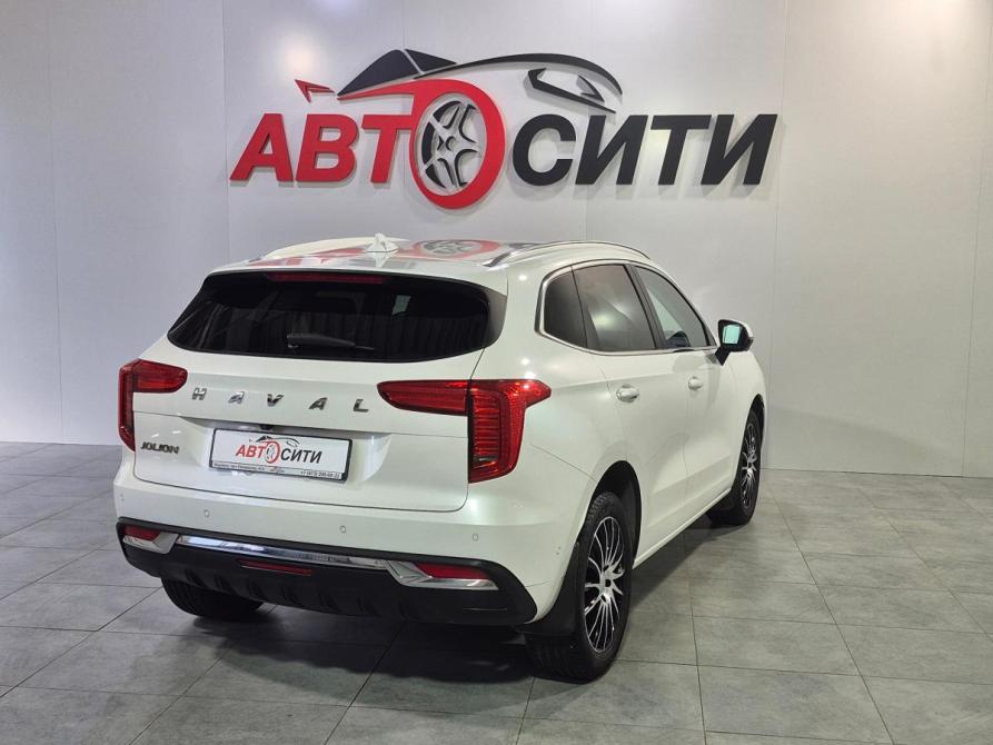 Haval Jolion I Воронеж  - изображение 7