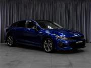 Kia K5 III Тюмень  - изображение 23