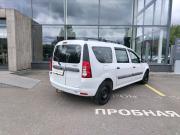 Lada (ВАЗ) Largus I Орехово-Зуево  - изображение 19