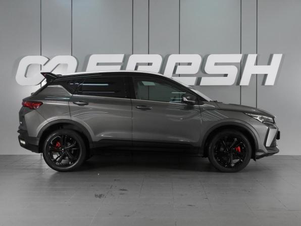 Geely Coolray I Рестайлинг с пробегом 2023 года, цена 2 049 000 рублей, 25606 км, внедорожник, Автокод Объявления