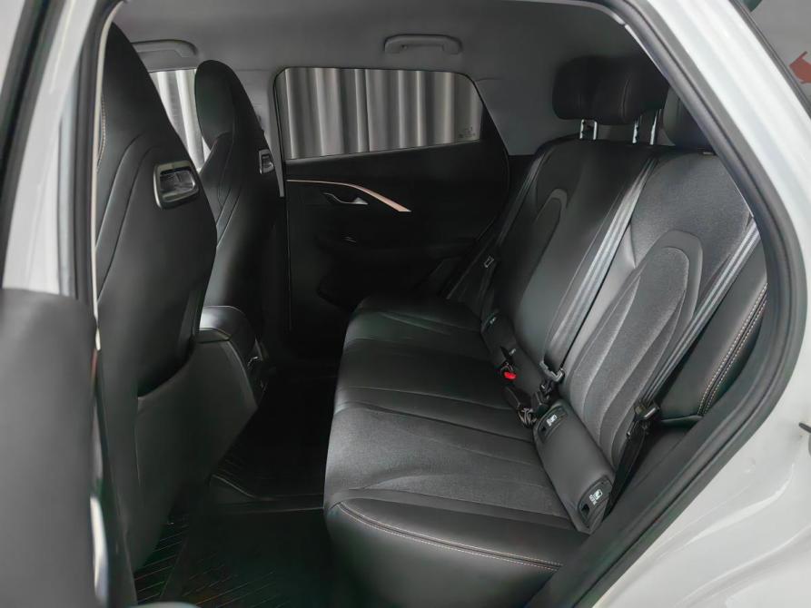 Omoda C5 I Москва  - изображение 11