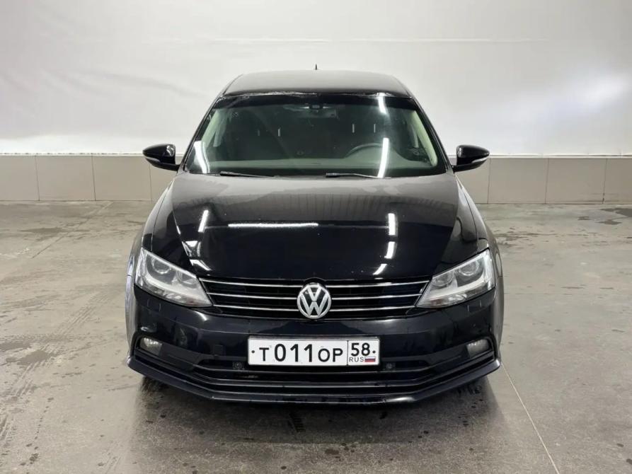 Volkswagen Jetta VI Рестайлинг Саратов  - изображение 4