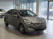 Hyundai Solaris I Рестайлинг Казань  - изображение 25