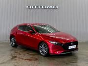 Mazda 3 IV (BP) Краснодар  - изображение 23