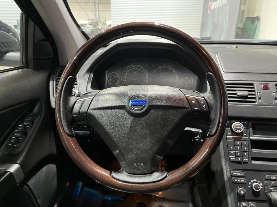 Volvo XC90 I Рестайлинг Пермь  - изображение 13