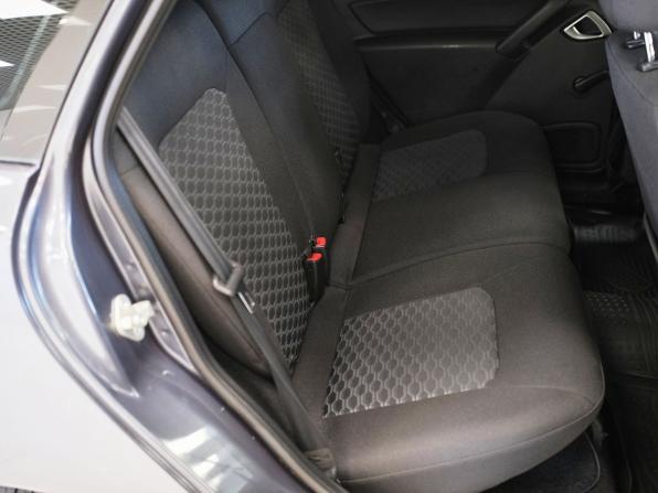 Lada (ВАЗ) Granta I Рестайлинг с пробегом 2021 года, цена 803 000 рублей, 81539 км, лифтбек, Автокод Объявления