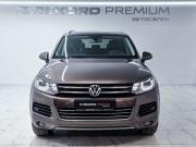 Volkswagen Touareg II Уфа  - изображение 32