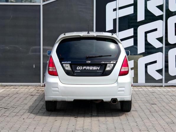 Suzuki Aerio с пробегом 2002 года, цена 360 000 рублей, 236460 км, универсал, Автокод Объявления