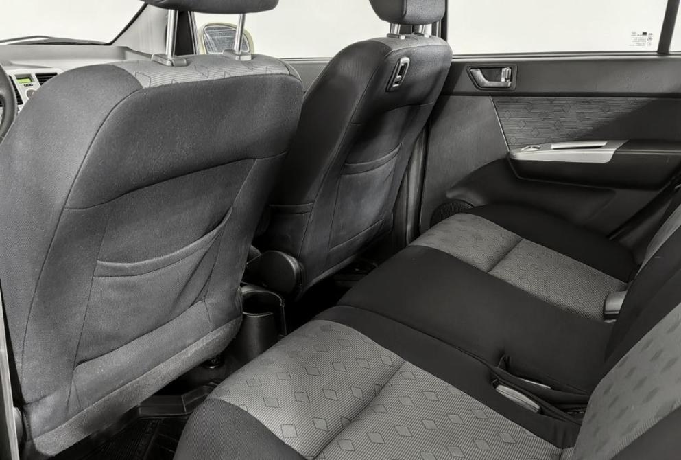 Hyundai Getz I Рестайлинг Волгоград  - изображение 16