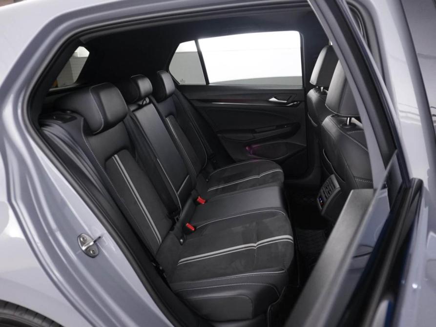 Volkswagen Golf VIII Москва  - изображение 7