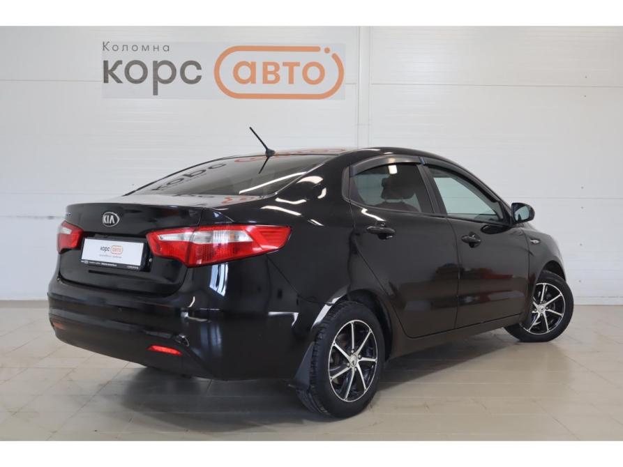 Kia Rio III Коломна  - изображение 3
