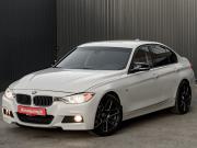 BMW 3 серии VI (F3x) Екатеринбург  - изображение 23