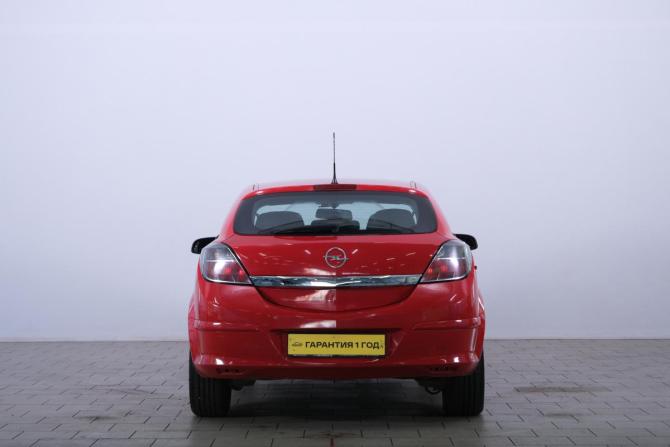 Opel Astra H Рестайлинг с пробегом 2007 года, цена 569 000 рублей, 240000 км, хэтчбек, Автокод Объявления