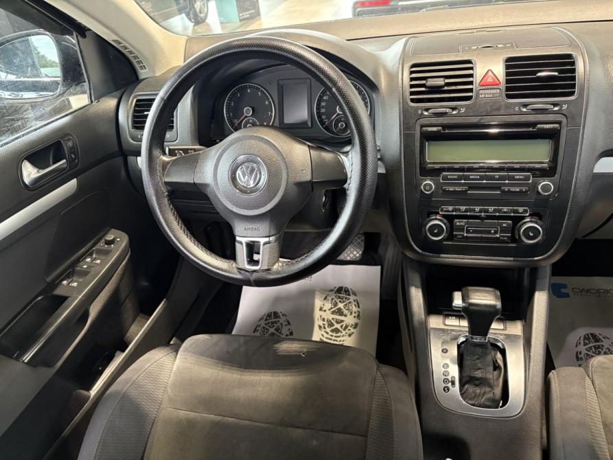 Volkswagen Jetta V Новомосковск  - изображение 15