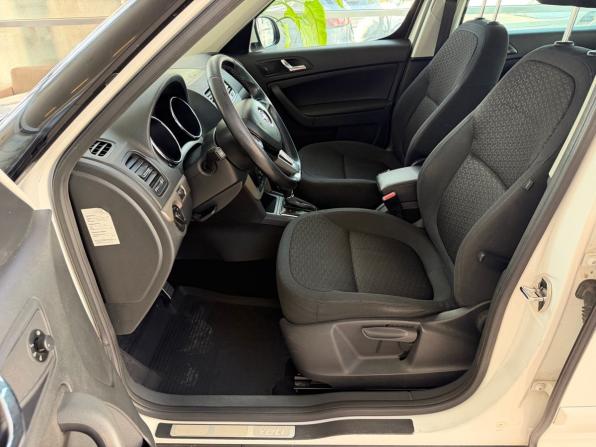 Skoda Yeti I Рестайлинг с пробегом 2014 года, цена 1 380 000 рублей, 148045 км, внедорожник, Автокод Объявления