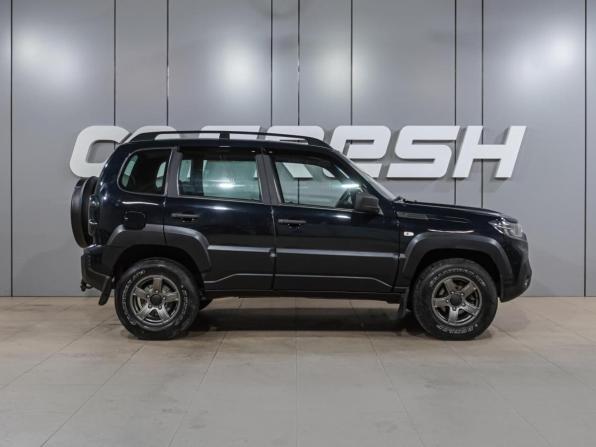 Lada (ВАЗ) Niva Travel I с пробегом 2023 года, цена 1 029 000 рублей, 73210 км, внедорожник, Автокод Объявления