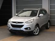 Hyundai ix35 I Санкт-Петербург  - изображение 21