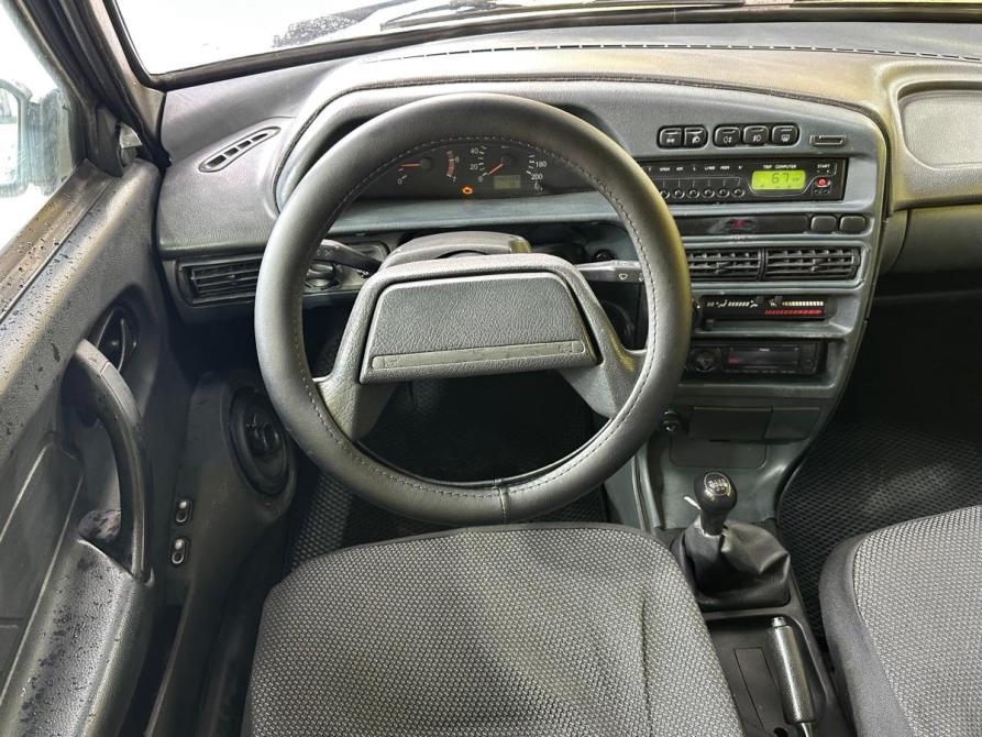 Lada (ВАЗ) 2114 Ижевск  - изображение 10