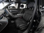 GAC Trumpchi S7 Москва  - изображение 44