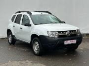 Renault Duster I Рестайлинг Москва  - изображение 19