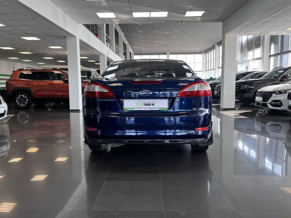 Ford Mondeo IV с пробегом 2008 года, цена 645 000 рублей, 140257 км, седан, Автокод Объявления