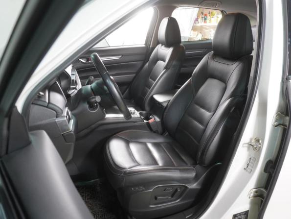 Mazda CX-5 II с пробегом 2020 года, цена 2 799 000 рублей, 89985 км, внедорожник, Автокод Объявления