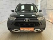 Lada (ВАЗ) Niva Travel I Пермь  - изображение 21