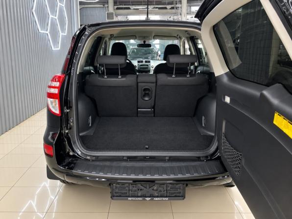 Toyota RAV4 III (XA30) Рестайлинг с пробегом 2012 года, цена 1 486 000 рублей, 210458 км, внедорожник, Автокод Объявления