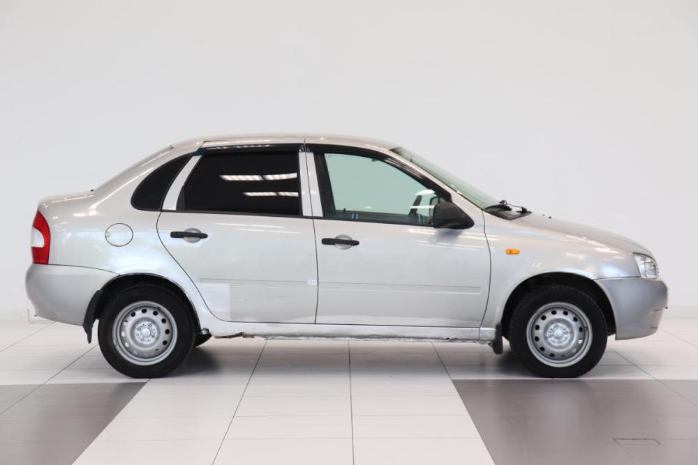 Lada (ВАЗ) Kalina I Ульяновск  - изображение 3