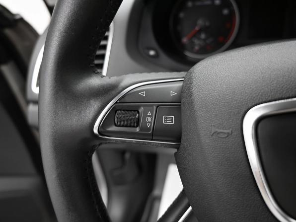 Audi Q3 I (8U) с пробегом 2014 года, цена 1 695 000 рублей, 182415 км, внедорожник, Автокод Объявления
