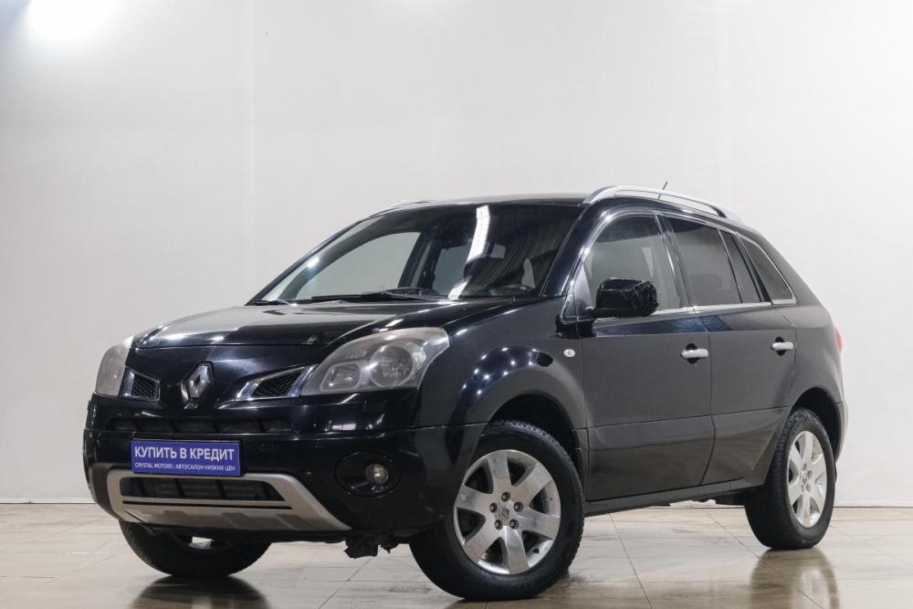 Renault Koleos I Новокузнецк  - изображение 4