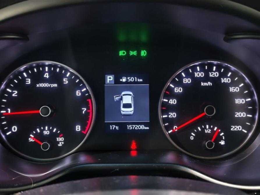 Kia Rio IV Курск  - изображение 11