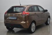 Lada (ВАЗ) XRAY I Москва  - изображение 20
