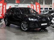 Audi Q7 II (4M) Санкт-Петербург  - изображение 36