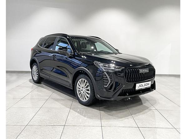 Новый Haval Jolion I Рестайлинг 2026 года, цена 2 649 000 рублей, внедорожник, Автокод Объявления